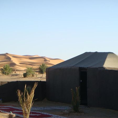 מרזאוגה Bivouac La Fibule Des Dunes מראה חיצוני תמונה