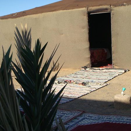 מרזאוגה Bivouac La Fibule Des Dunes מראה חיצוני תמונה