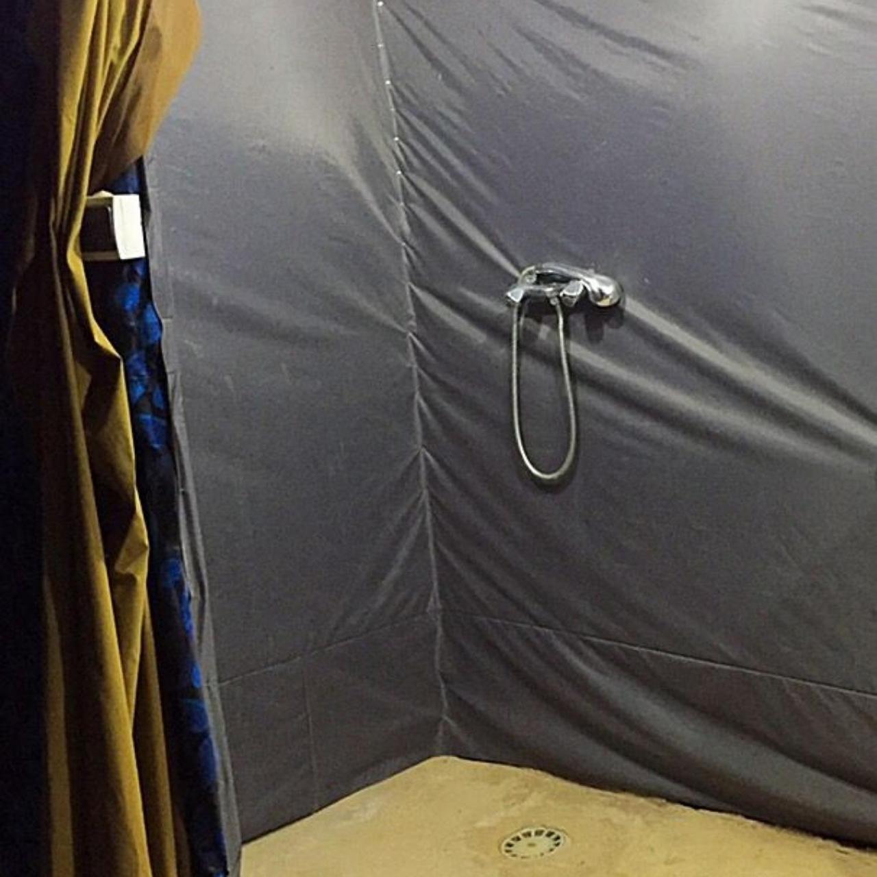 מרזאוגה Bivouac La Fibule Des Dunes מראה חיצוני תמונה
